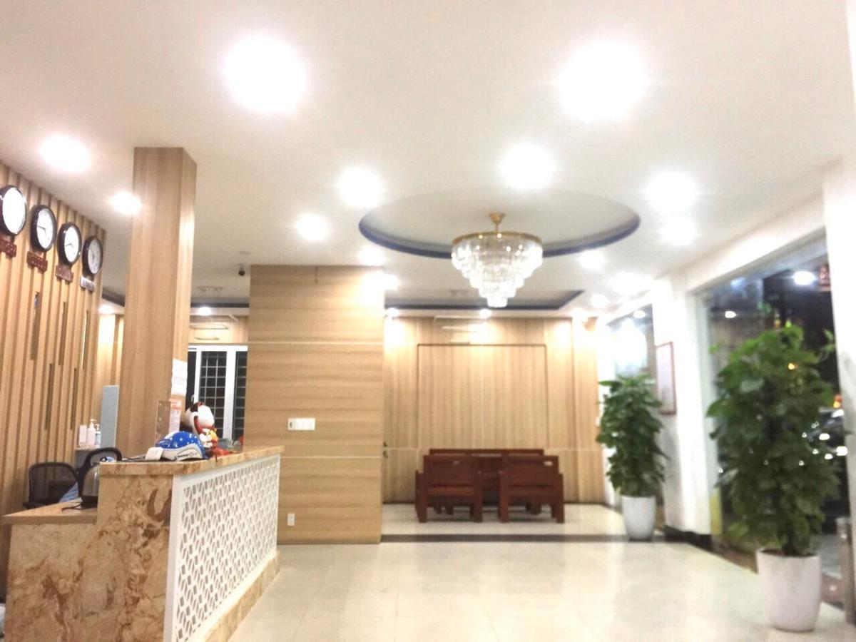 顺化皇家酒店 外观 照片