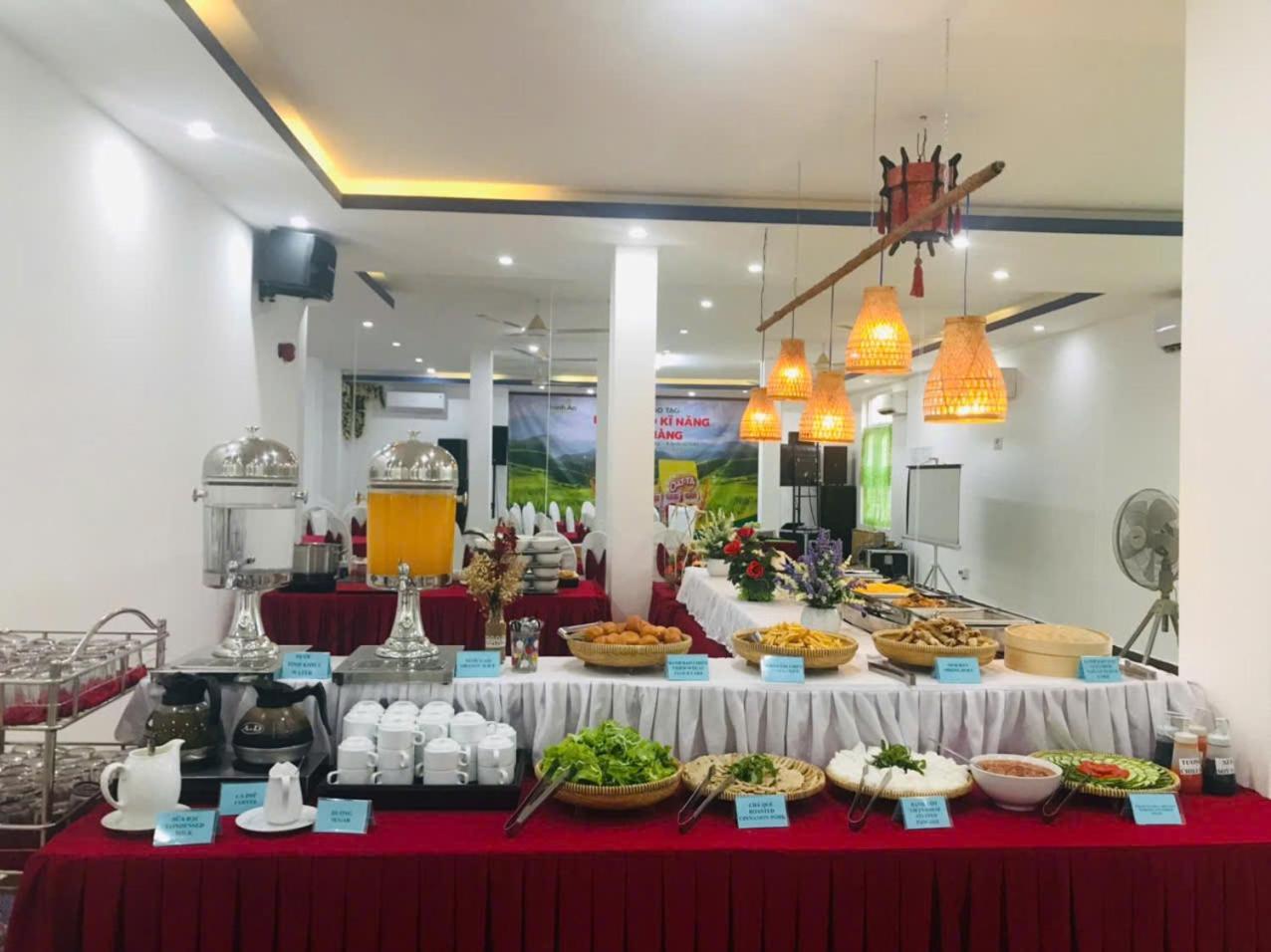 顺化皇家酒店 外观 照片